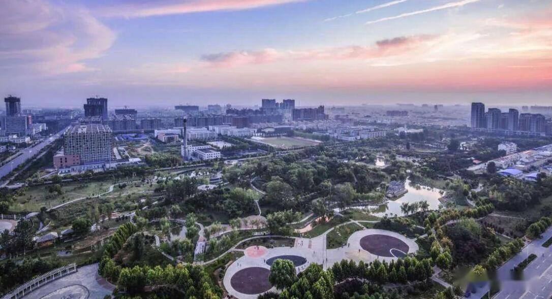 新乡市的辖区调整,河南省的第6大城市,为何有12个区县?