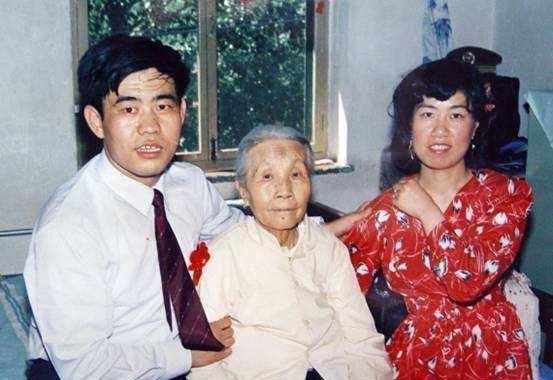不做任何防腐处理,香河老人尸身为何永不腐?_周凤臣_尸体_身体