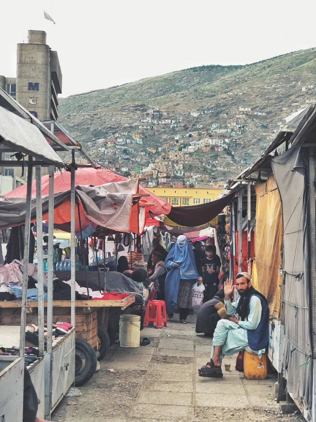 在阿富汗怎么交话费?阿富汗电话卡话费,流量等充值查询方法【游全球】