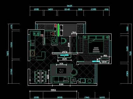 怎么破?_装修_风格_效果