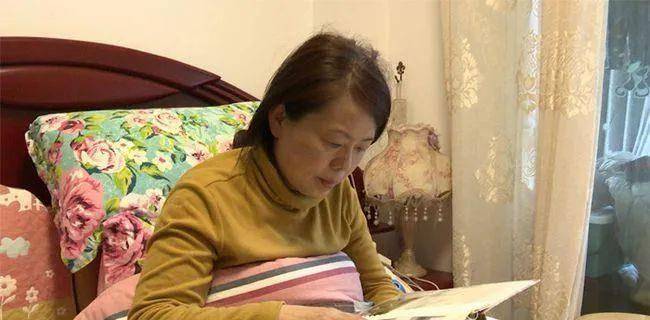 郭威回江西祭祖,从许妈笑容里找到了答案_姚策_儿子_真相