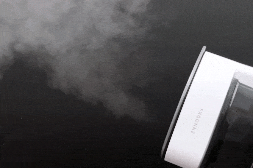 早用上这款挂烫机,咋会熨坏两件千元衬衫,这真是居家必备小神器