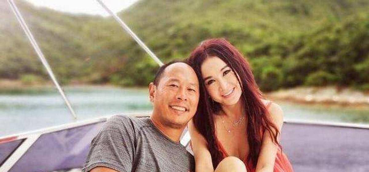 22年后再看温碧霞才发现,嫁给何祖光的她,到底有多幸运_生活_父亲