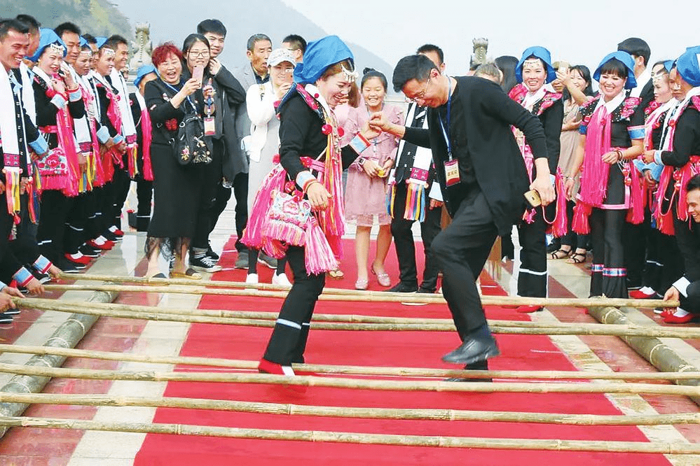 河口瑶族自治县成立60周年庆祝活动即将启幕_河口县_民族_建设