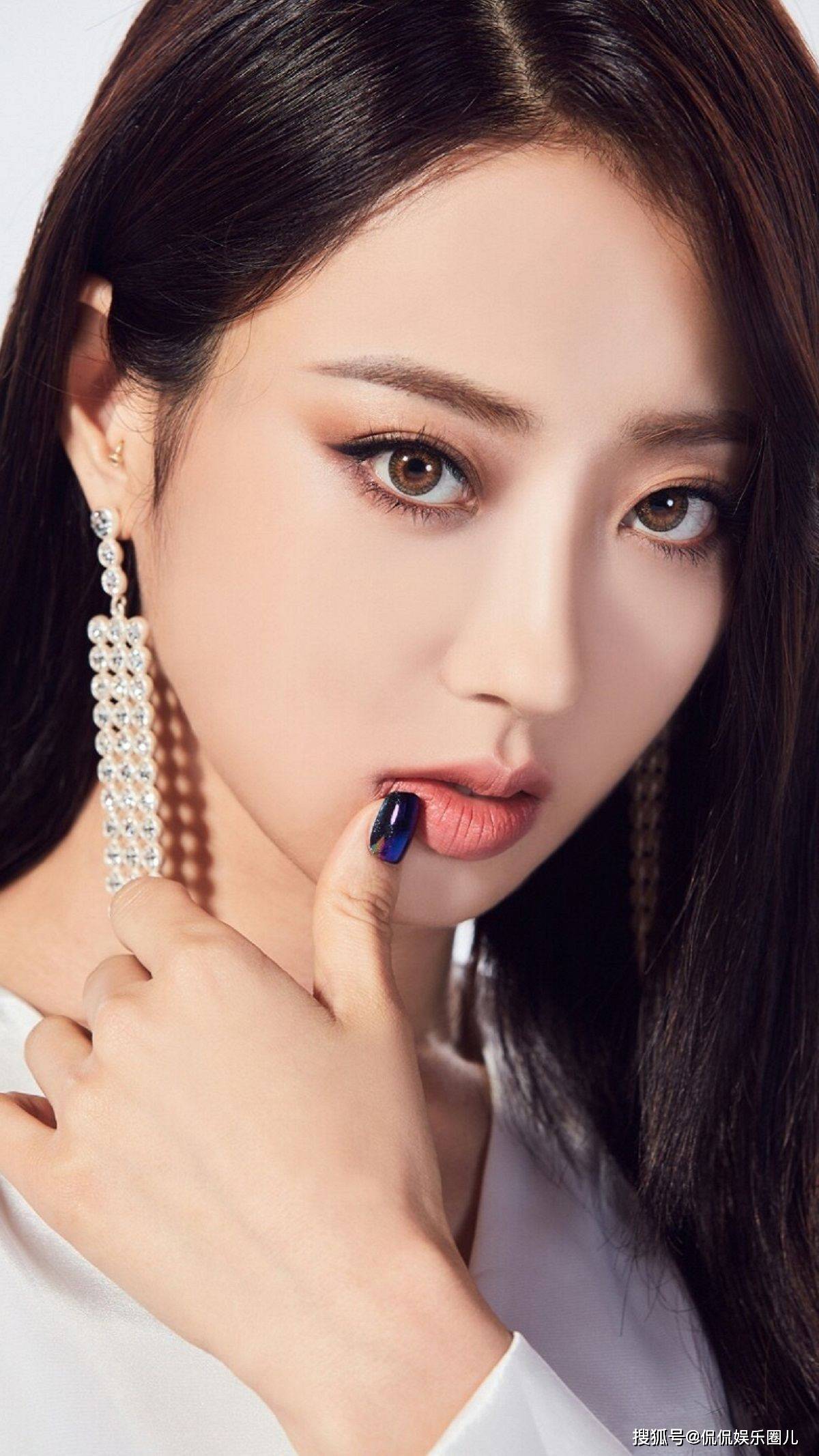 33岁朴景丽,性感火辣真迷人啊!_形象_观众_演技