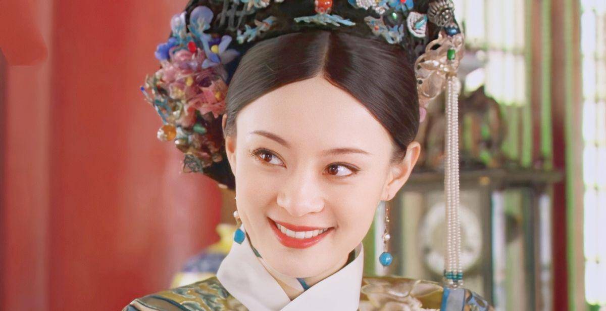 孙俪主演《大清相国》,合作老搭档郑晓龙,男主让人又爱又恨
