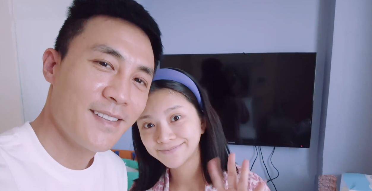 王灿_父亲_海王