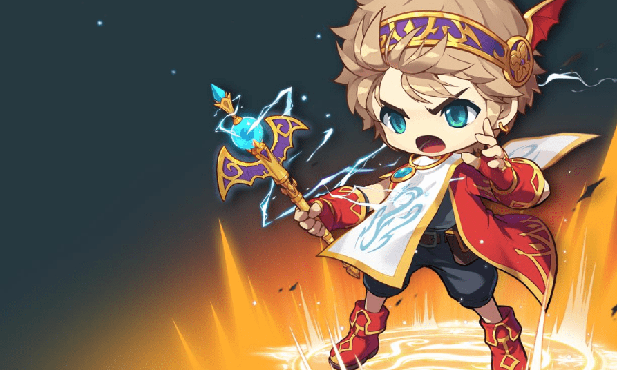 冒险岛枫之传说神射手超级技能搭配攻略2024_玩家_游戏_伤害