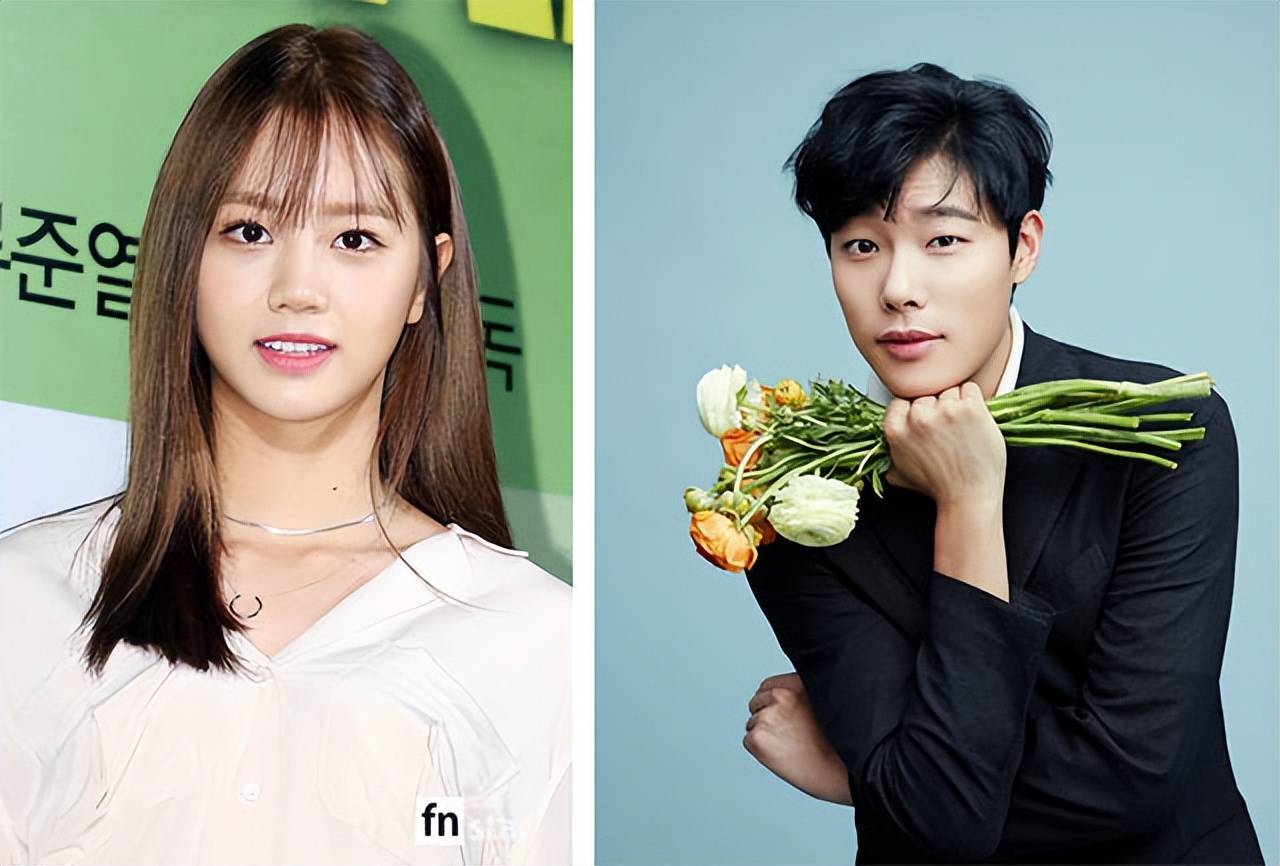 《请回答1988》真情侣变同事,李惠利柳俊烈分手,结束七年感情