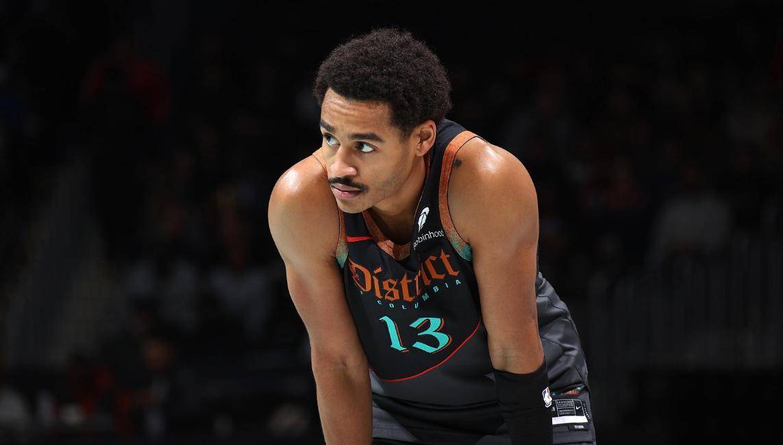 离开库里,你终于认清现实_普尔_篮网_华盛顿奇才