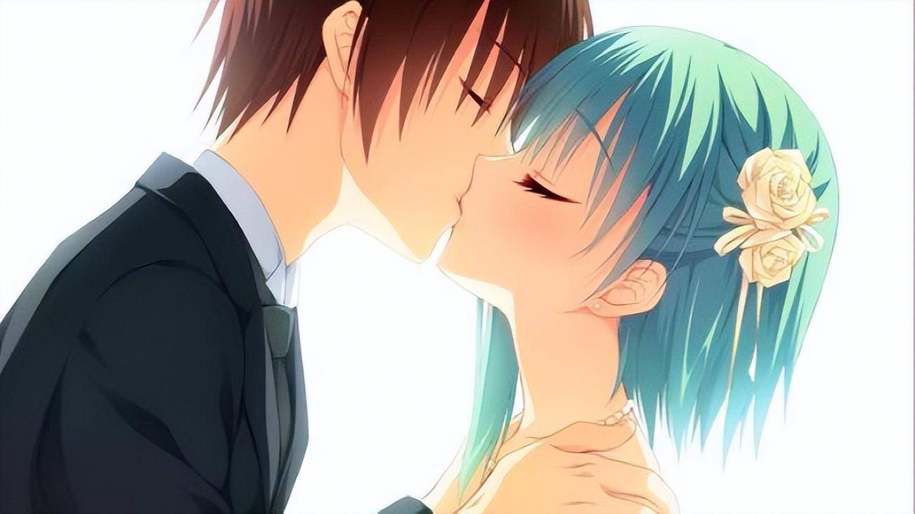 情侣情深意浓时,为啥喜欢先亲嘴,而不是其他部位?_身体_是一种_情感