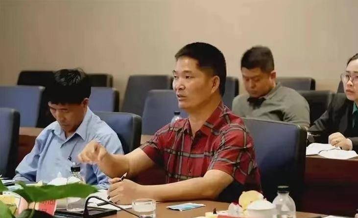 白家的掌门人是白所成.