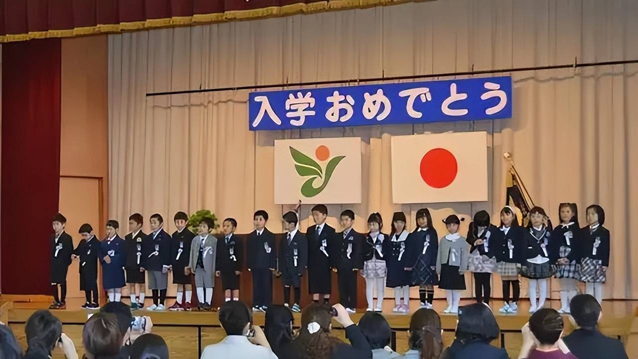 中国境内有"35所日本人学校",全由日本人管理,到底有没有阴谋_我国