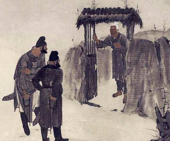 康震解读《石壕吏》引争议,北外教授痛批:不知在侮辱谁的智商?