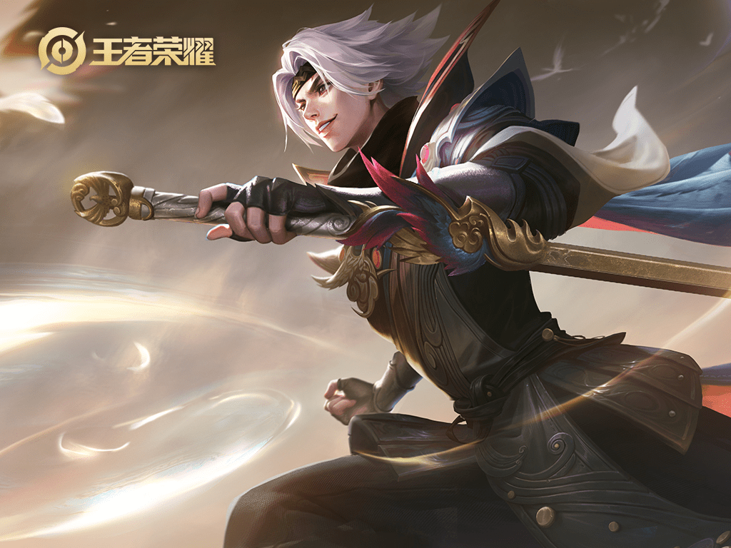 王者荣耀:东方曜太强?选这几个有效克制_技能_老夫子_英雄