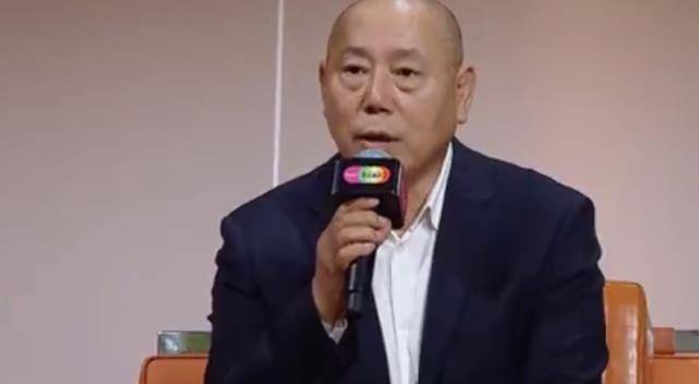 陈宥维演果郡王,被嘲似葛优,李诚儒点评可笑,结果难为孙千太扎心了