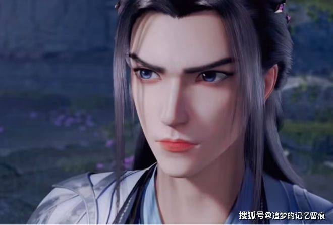 《仙逆》王林一生杀戮弥足珍贵的三次化凡,每一次都是新的感悟!