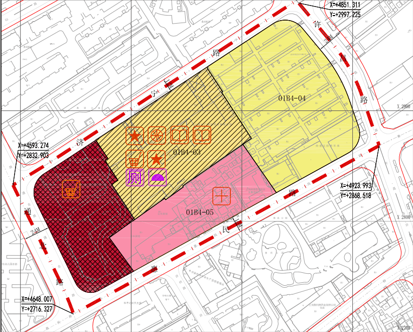 如今杨浦滨江以"长阳秀带"为引领,全力打造上海首批在线新经济生态园