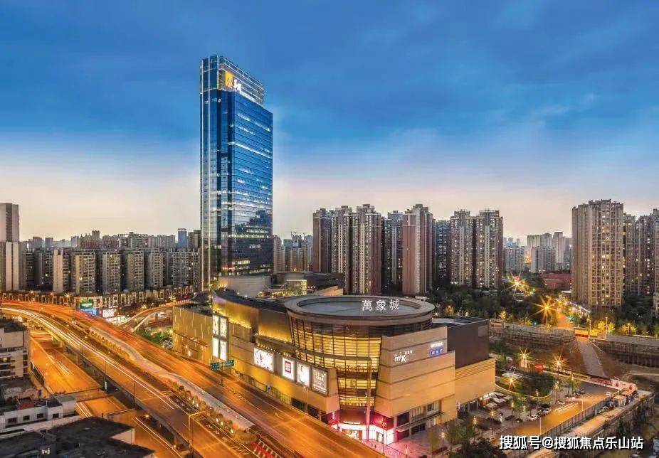 【玺宸和著】11份区域/地段价值 交通/商业配套 营销电话_搜狐网