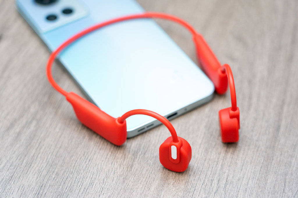 骨传导耳机是利用什么原理听歌?骨传导耳机对耳朵好吗