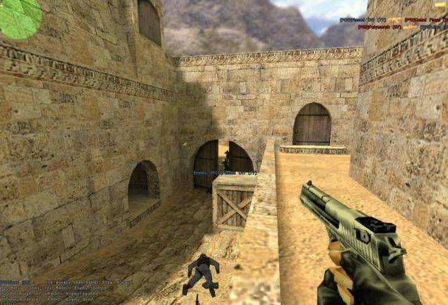 答案藏在这些游戏里_玩家_信息_先锋