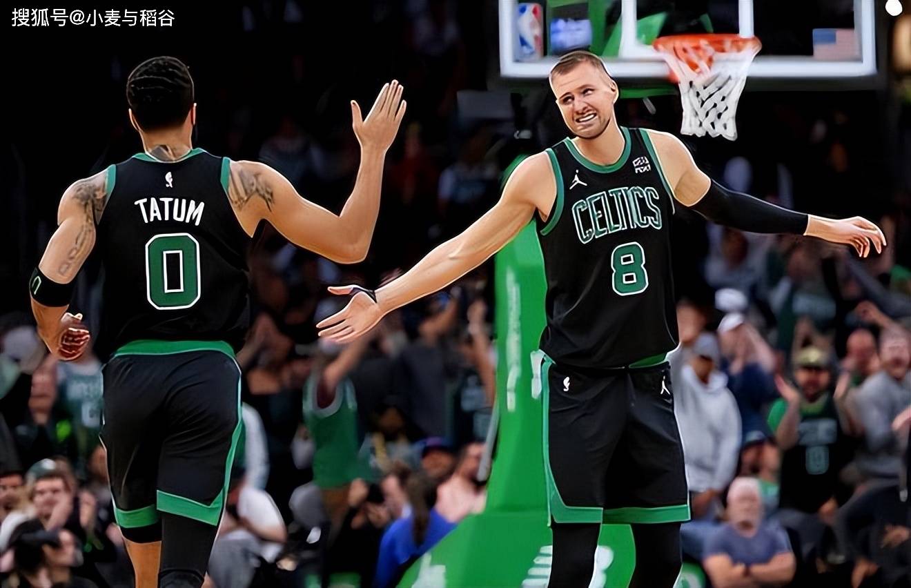 凯尔特人绝对核心:手感冰凉非常正常,在这方面我有着丰富的经验!