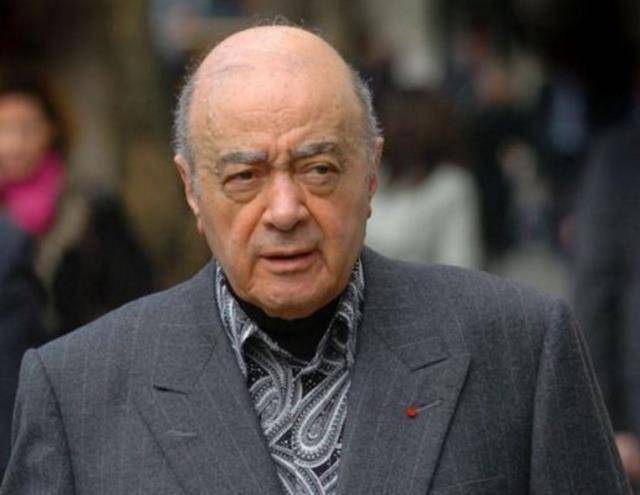 男友父亲:王室成员的血管中流淌着冰水_多迪·法耶兹因_英国_说法