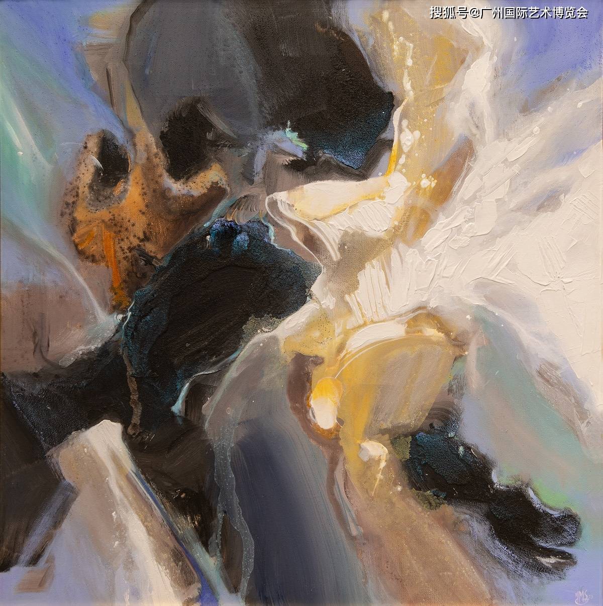 让·米歇尔 | 第28届广州艺博会推荐