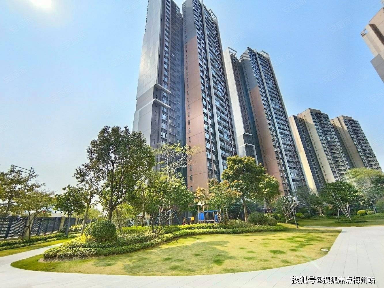 泷景花园 (售楼中心)欢迎您_售楼中心_楼盘详情_佛山_广州南站_广佛极