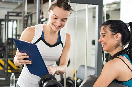 搞明白5个私教课关键问题,你就知道该不该请健身教练了!_先生_专业_观