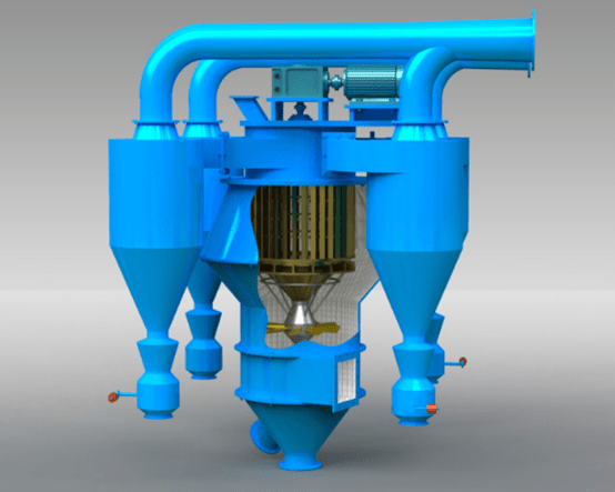 细分市场深度调研:2023年全球涡流分离器市场规模将达到5.