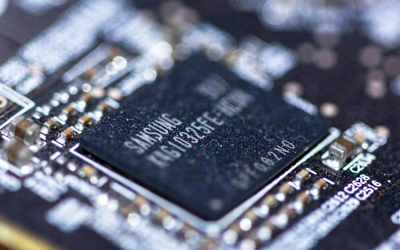 三星,美光,sk海力士三大存储芯片厂商最新业绩大pk_亏损_行业_环比