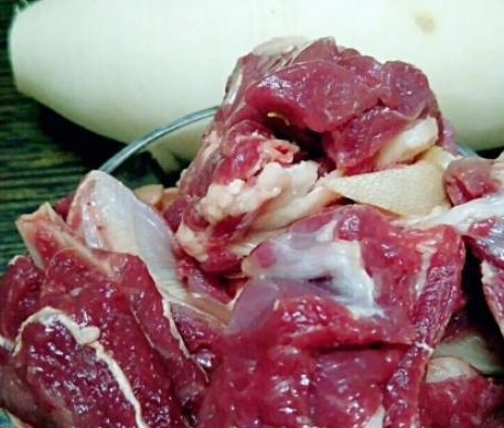 我1周做1次它,孩子吃了长身体,还能增强抵抗力,食材贵但是值得(图2) 我1周做1次它,孩子吃了长身体,还能增强抵抗力,食材贵但是值得(图2)