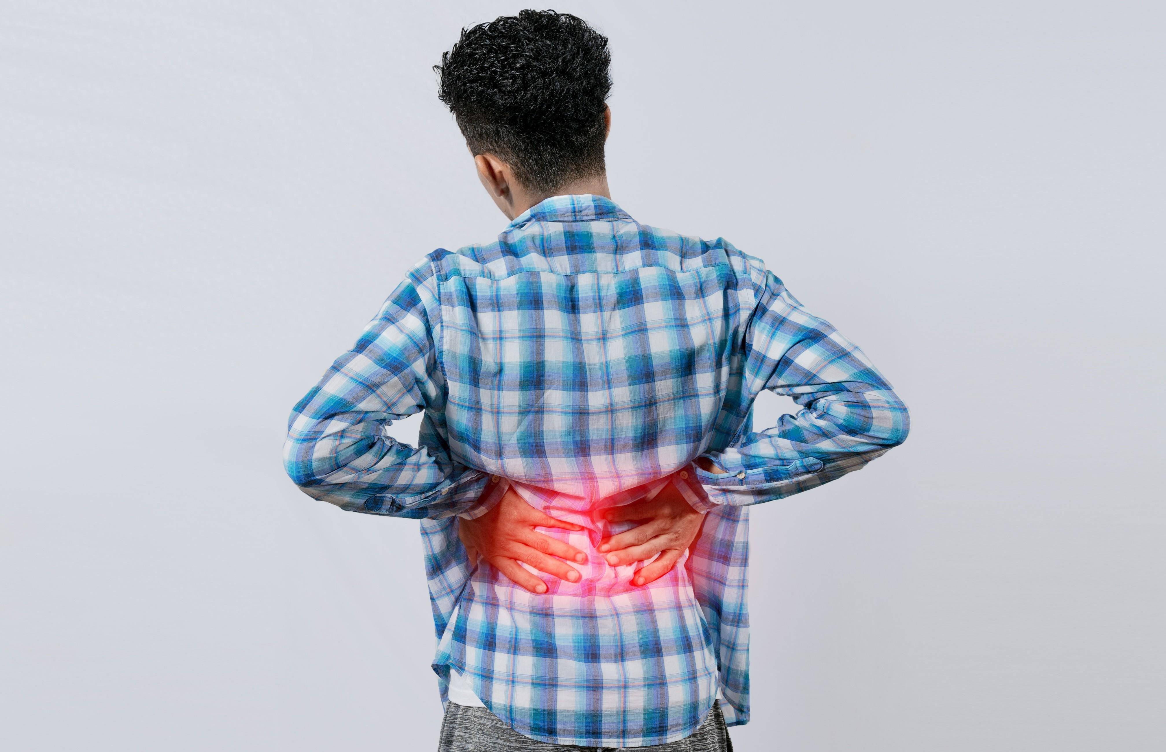 反复腰背痛,警惕强直性脊柱炎在作怪