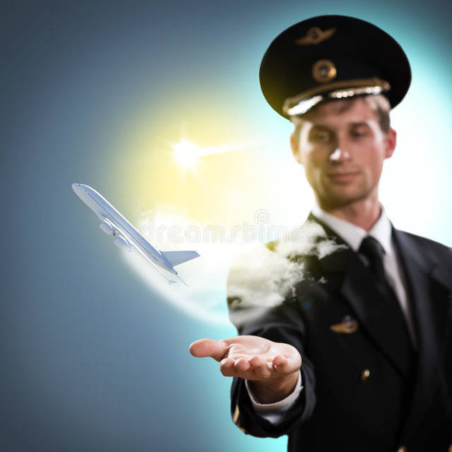 飞行员 空管 机务 谁的工资是天花板？