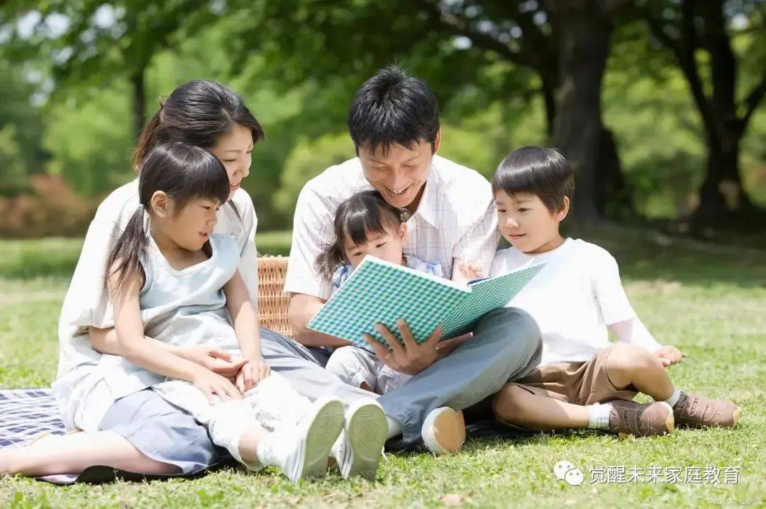 家庭教育该如何让家长觉醒?_孩子_成长_的需求