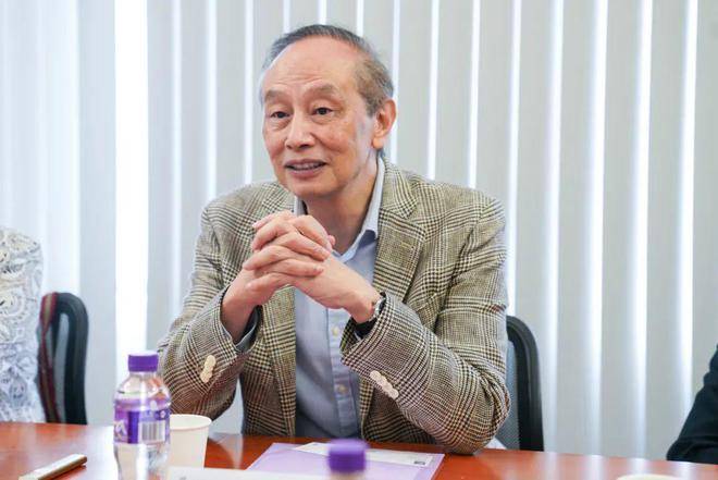 国际·嘉华 | 校长助理张庆春一行与香港中文大学商学院进行会谈_合作