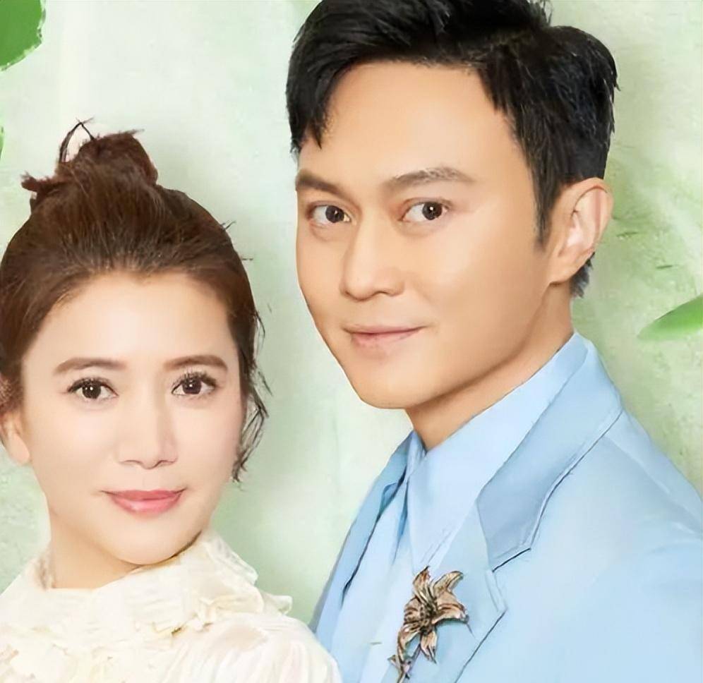 最怕张智霖这种,原来我们被骗了十几年_袁咏仪_许秋怡_女朋友