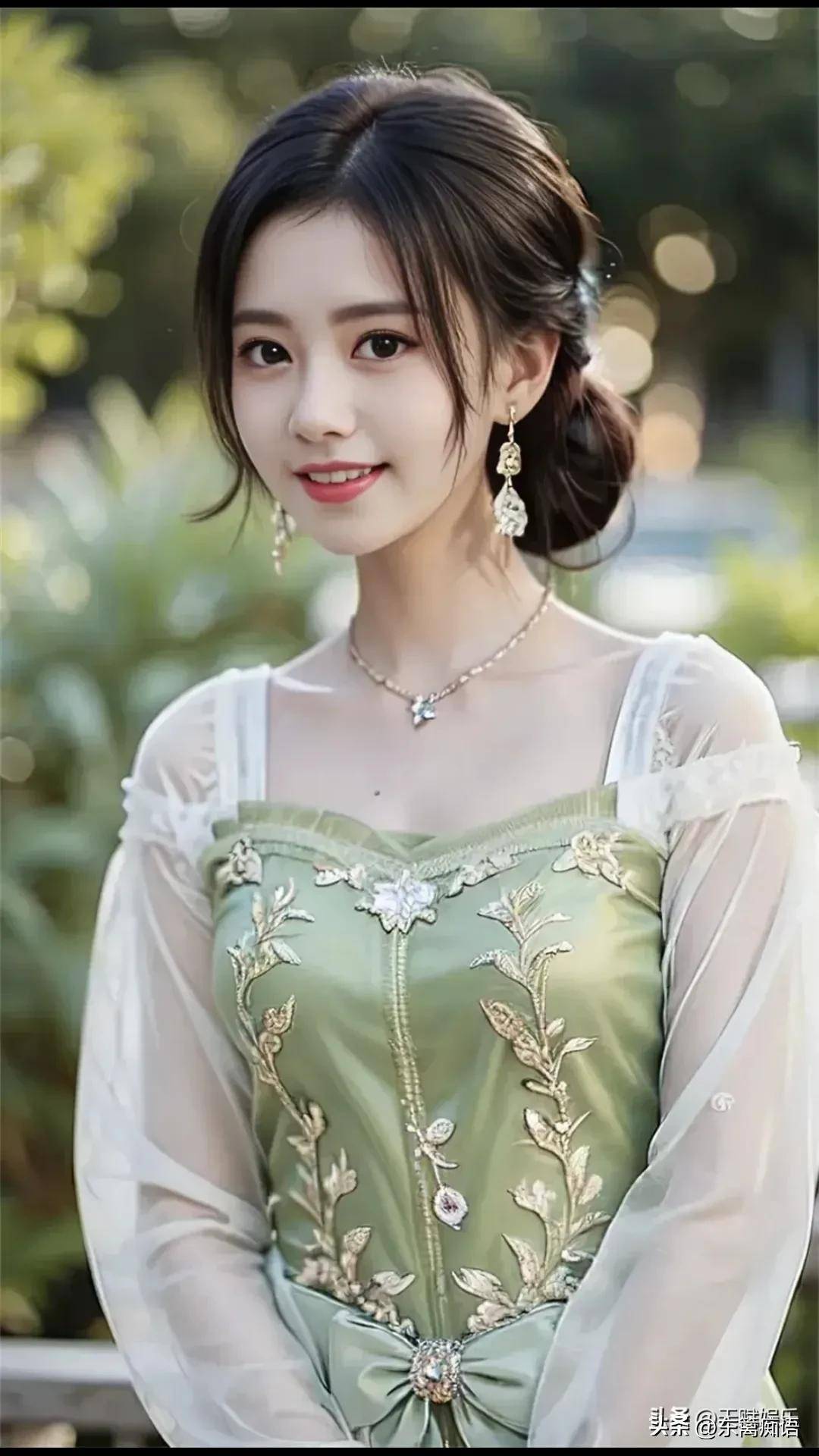 张泌回答是的!_姑娘_姑妈_身影