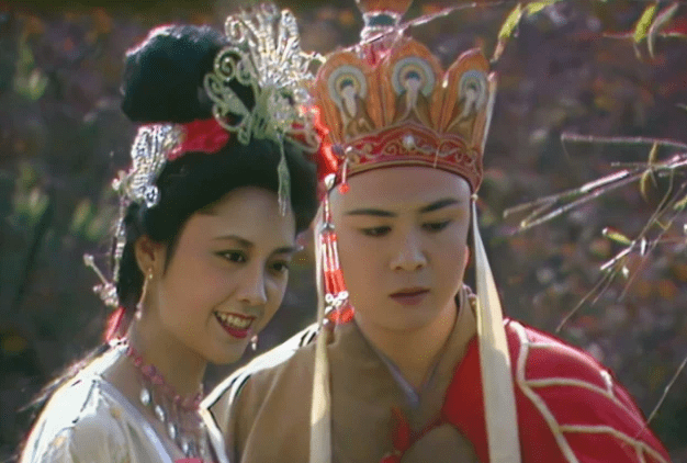 西梁女国国王为留下唐僧,愿以身相许,唐僧真的没有心动吗?