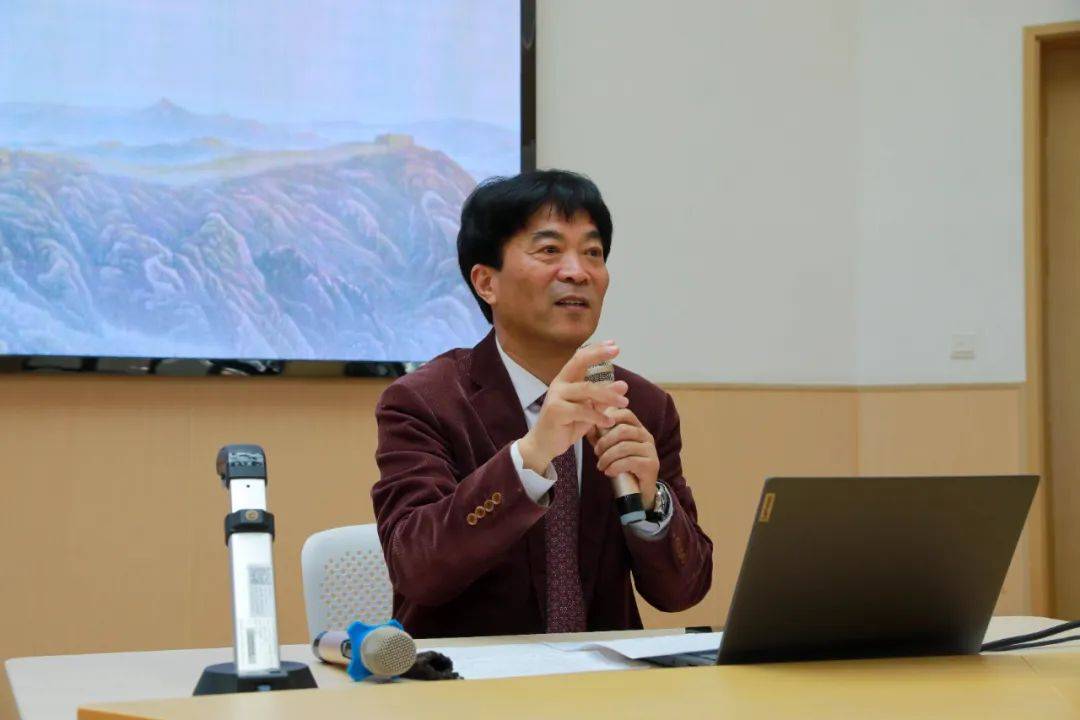 全国著名特级教师华应龙在滁州外国语学校示范讲学_基础教育_课堂