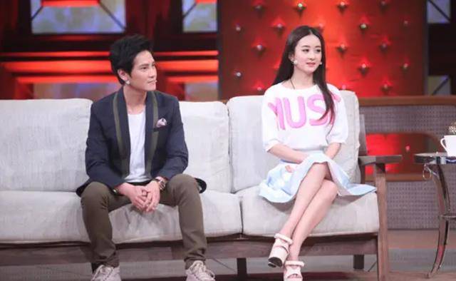 再努力追不上冯绍峰身家_杨幂_孩子_丁子峻