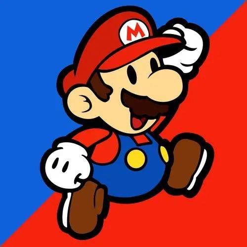 switch 降价卖疯,任天堂常年爆火的秘密是什么?_马里奥_游戏_团队