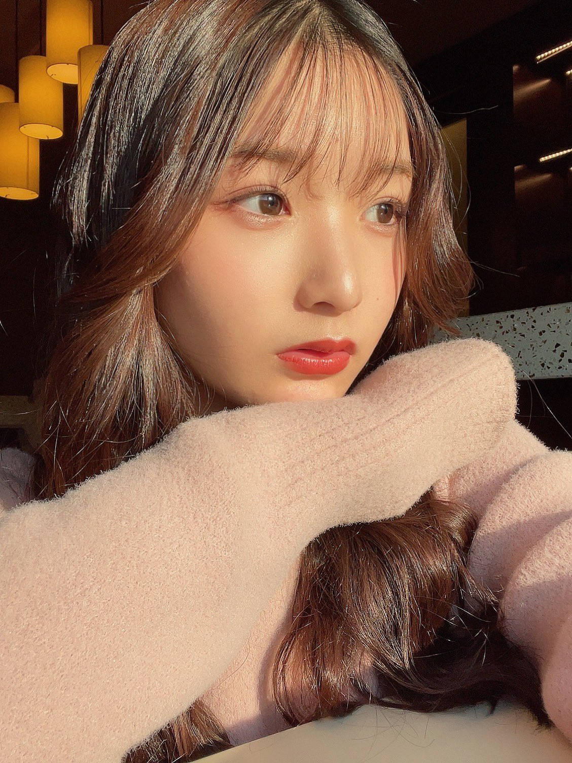 正妹单飞后挑战性感泳装akb48偶像藤园丽毕业后专心攻略写真圈