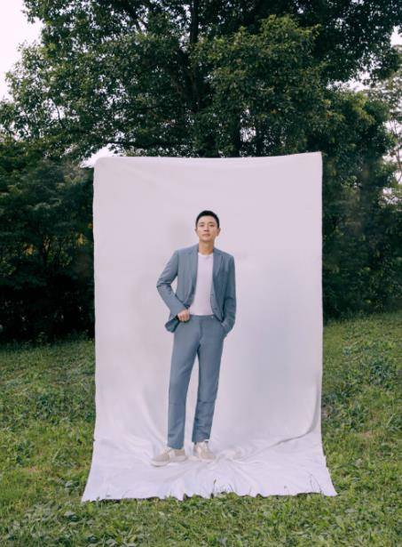 贾乃亮分手后终于逆袭了!