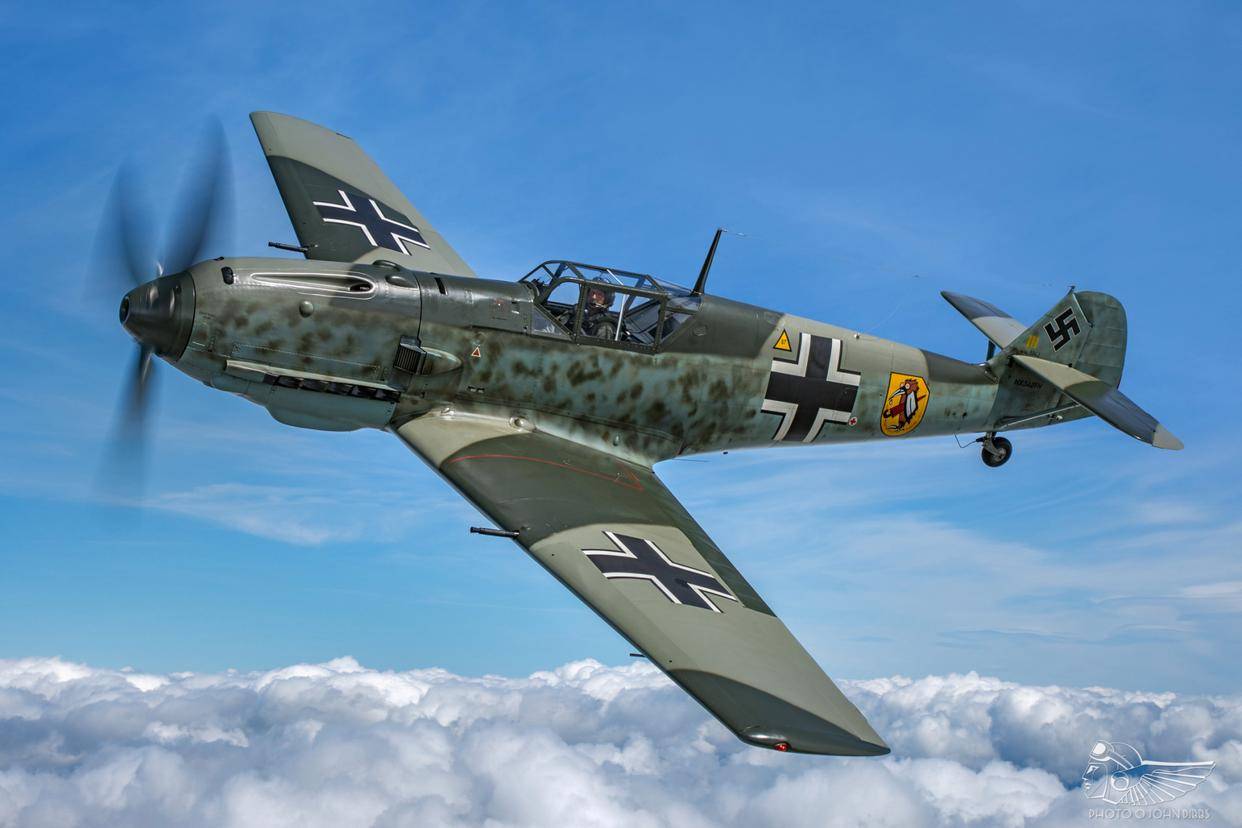 二战德国奇葩飞机图片