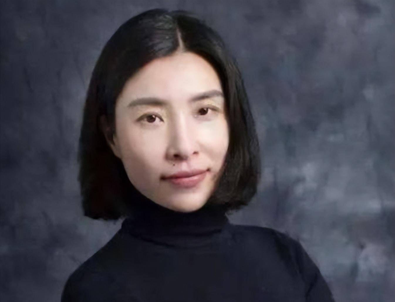 陈小英: 把申通卖给马云,套现146亿,如今靠卖雨伞又赚上百亿_聂腾飞