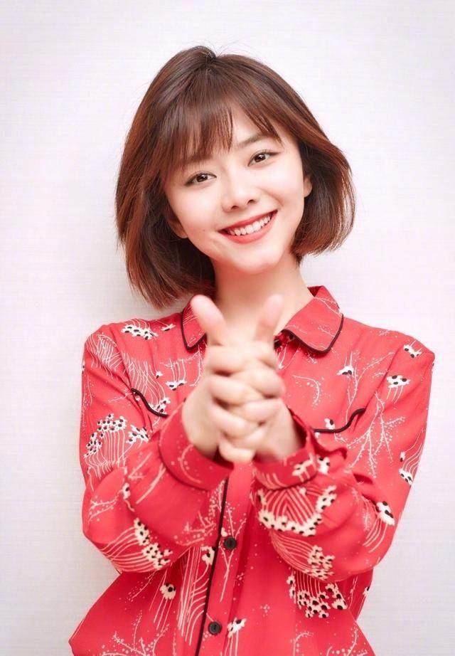 160想穿出180,学会这几点穿搭,就能像周冬雨,谭松韵一样时髦_造型