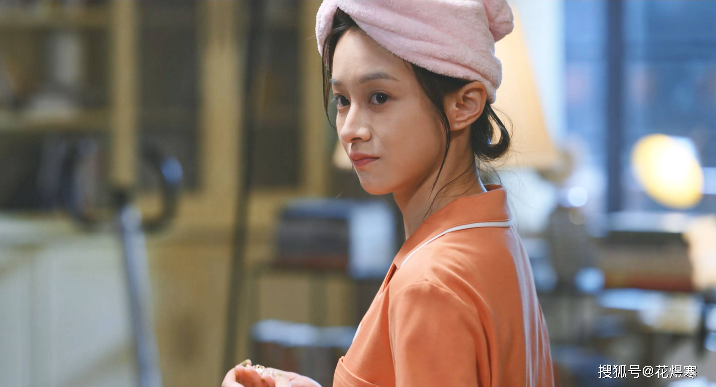 《无所畏惧》太魔幻!罗英子是多恨陈硕,才会把兰兰推给他?