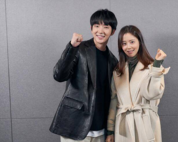 李准基:10年积蓄被骗光,前女友嫁牙医,38岁再度翻红_事业_感情_演技